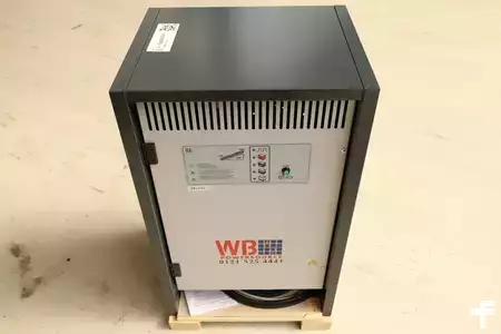 Three-phase - STAR 24V 140A (1)