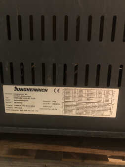 Driefasig - Jungheinrich D400 G 48/125 B-ET PLUS (4)