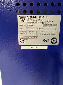 Driefasig - PBM SRL IQ1138 (5)