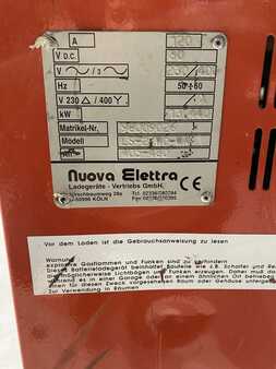 [div] Nova Elettra LS-2-WO-WA