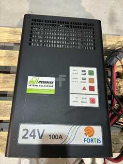 Single-phase - AXIMA Fortis 24D100 (1)