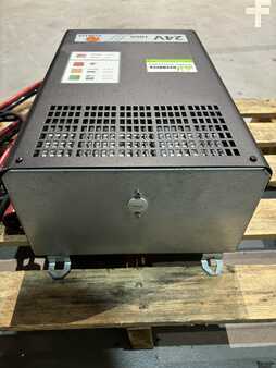 Single-phase - AXIMA Fortis 24D100 (4)