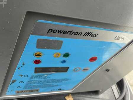 Li-Ferro 2019  industrie automation Powertron Liflex 24V/120A (1)