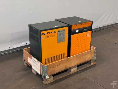 1-fazowa - Still 1 x24V / 145A 1x 24V / 100A (2)