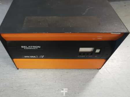 Enkelfasig 2011 Still Belatron 24V 65A (1)