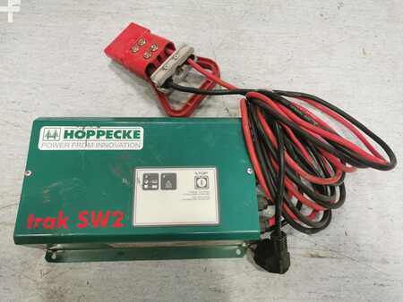 Monophasé  - Hoppecke Trak SW2B M24/40 (1)