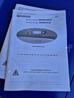 Single-phase 2024 Hawker AK1441 (2)