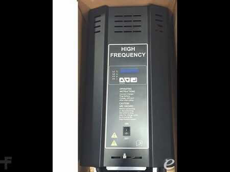 Three-phase 2022  Jamco AHFK-150 (1)