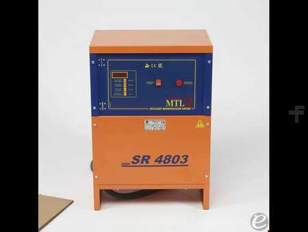 Three-phase 2022  Jamco AE36-483/160 (1)