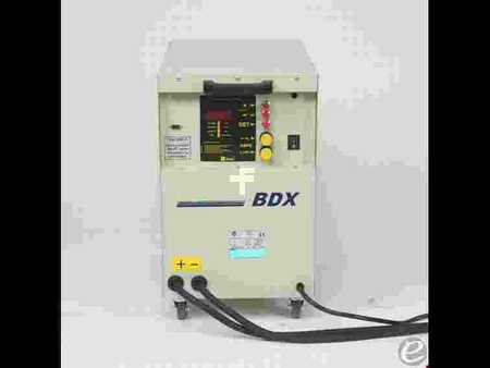 Single-phase 2022  Jamco BDX12-80/180 (1)
