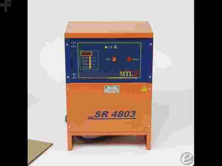 Three-phase-Jamco-AE36-483/3/120