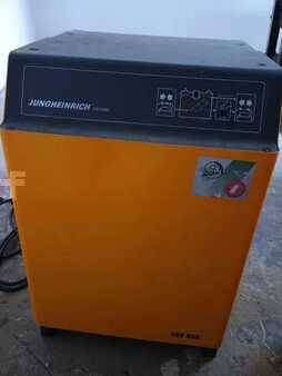 Three-phase - Jungheinrich Timetronick (1)