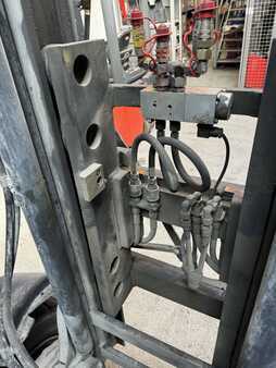 Standard  Linde Gabelträger Euro Adapter 394 (3)