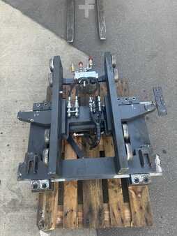 Standard  Linde Gabelträger Euro Adapter 394 (4)