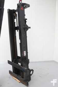 Standaard  Mitsubishi 3V50A40 (2W400) (1)