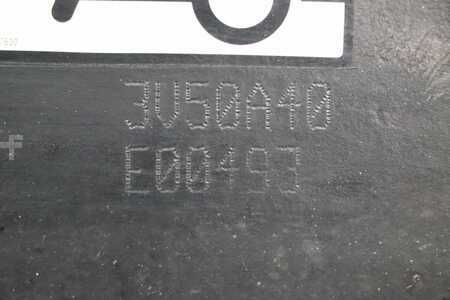 Standaard  Mitsubishi 3V50A40 (2W400) (3)