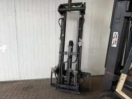 Duplo   Linde Duplex Linde BR 336 E30 Mast 164 (1)