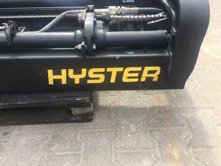 Triplex Hyster E2,5xm