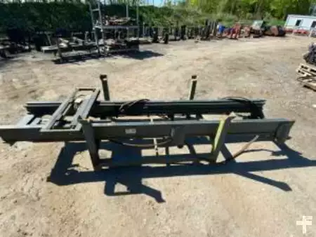 Estándar  Linde Standardmast 387 (1)