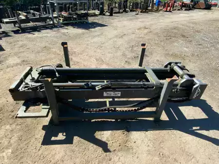 Estándar  Linde Standardmast 183 f. 351-03 (H20) (1)