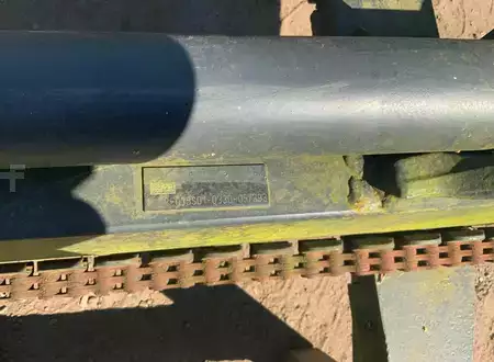 Estándar  Linde Standardmast 393 (2)