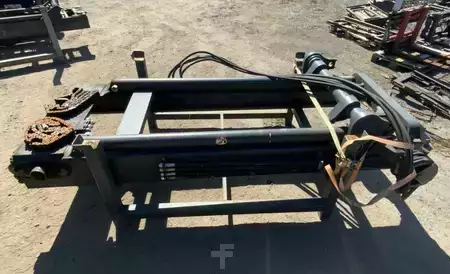 Estándar  Linde Standardmast Linde 396 (1)
