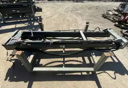 Estándar  Linde Standardmast Linde 351-03 (1)