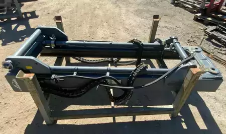 Estándar  Linde Standardmast Linde 394 (1)