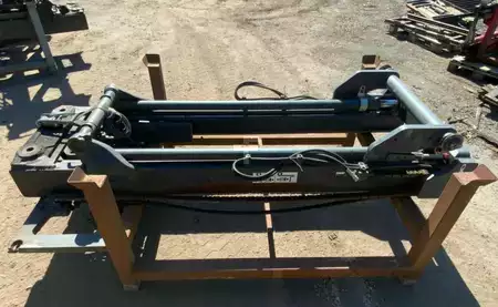 Estándar  Linde Standardmast Linde 394 (1)