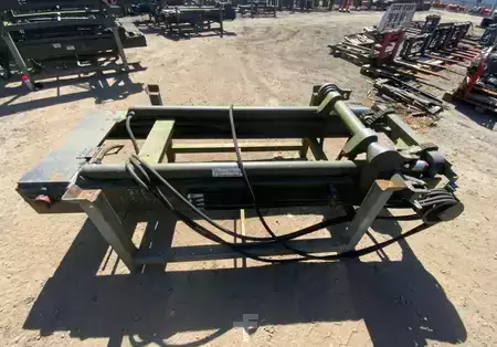 Estándar  Linde Standardmast 396 (1)