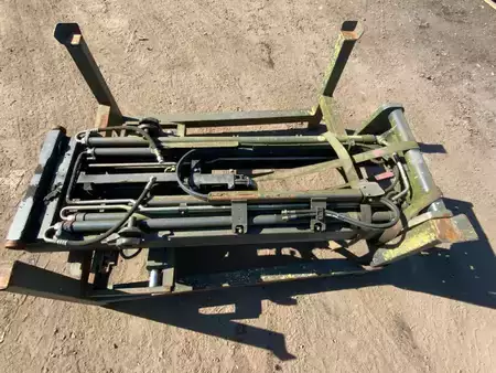 Triplex  Linde Triplexmast Linde 351/03 (1)