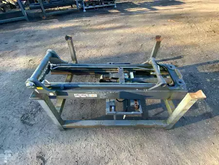 Duplex  Linde Duplexmast 393 (1)