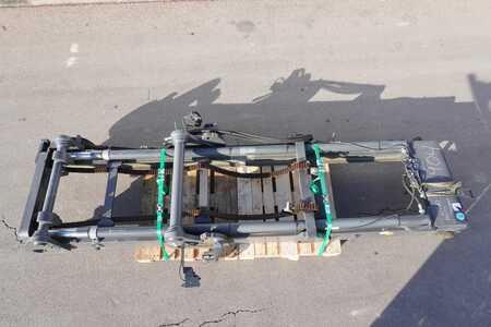 Standard  Linde Hubgerüst (3)