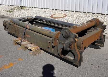 Standard  Linde Hubgerüst (1)