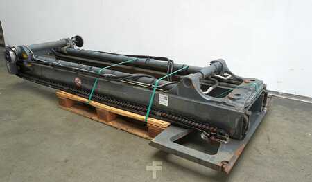 Standard  Linde Hubgerüst (1)