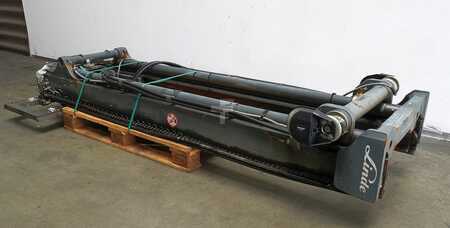 Standard  Linde Hubgerüst (2)