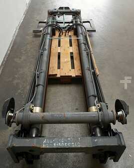 Standard  Linde Hubgerüst (3)