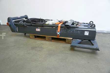 Standard  Linde Hubgerüst (1)