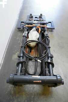 Standard  Linde Hubgerüst (3)