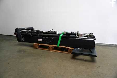Standard  Linde Hubgerüst (2)