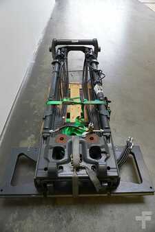 Standard  Linde Hubgerüst (3)