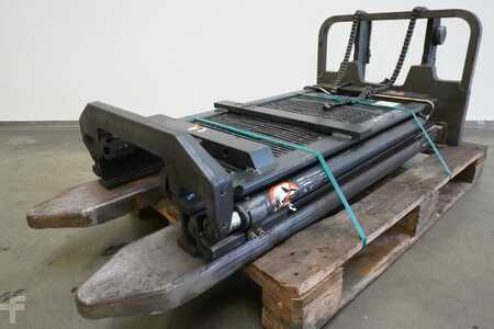 Standaard  Linde Hubgerüst (2)