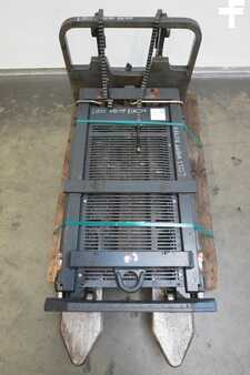 Standaard  Linde Hubgerüst (4)