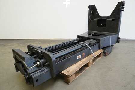 Triplex  Linde Hubgerüst (1)