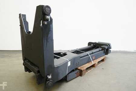 Triplex  Linde Hubgerüst (2)