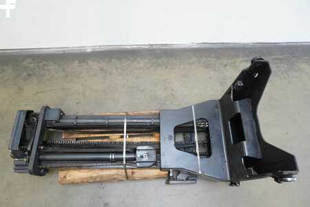 Triplex  Linde Hubgerüst (3)