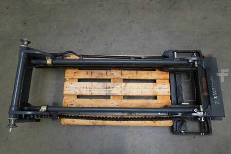 Standaard  Linde Hubgerüst (3)