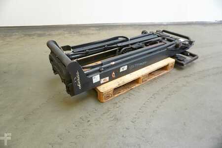 Triplex  Linde Hubgerüst (1)