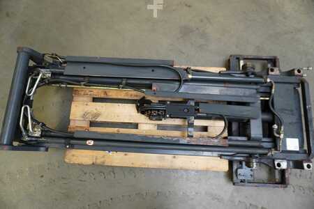 Triplex  Linde Hubgerüst (3)