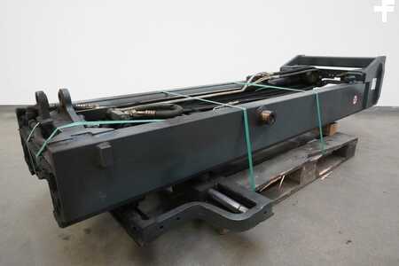 Triplex  Steinbock Hubgerüst (2)